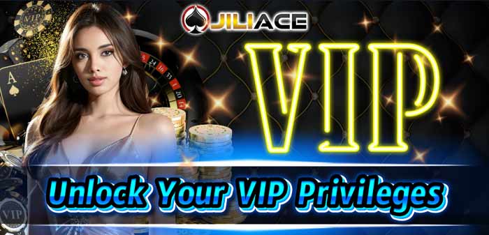 JILIACE: #1 Online Casino, Jili Slots in the Philippines