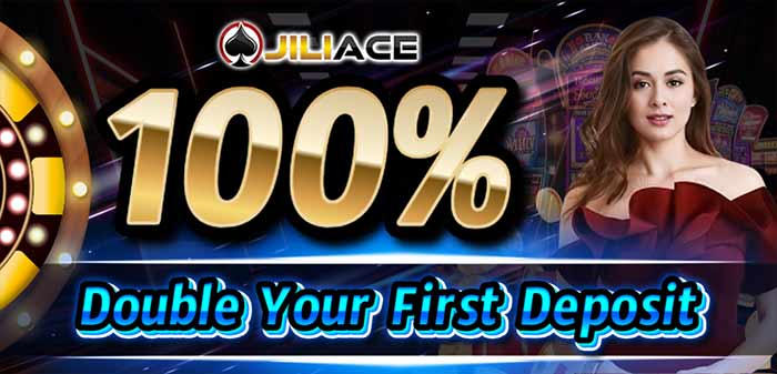 JILIACE: #1 Online Casino, Jili Slots in the Philippines