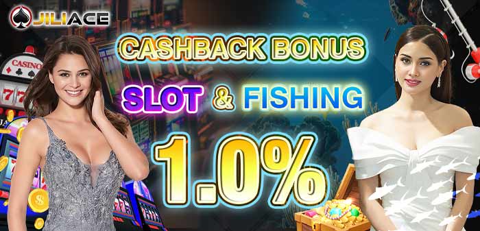 JILIACE: #1 Online Casino, Jili Slots in the Philippines