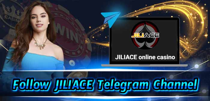 JILIACE: #1 Online Casino, Jili Slots in the Philippines