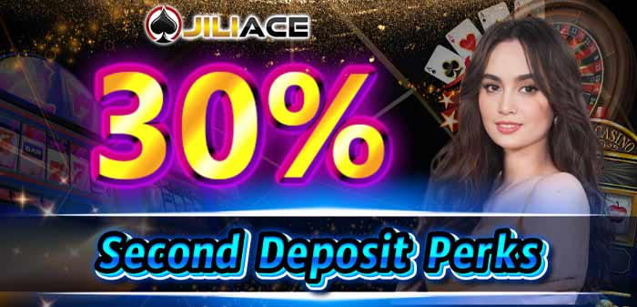 JILIACE: #1 Online Casino, Jili Slots in the Philippines